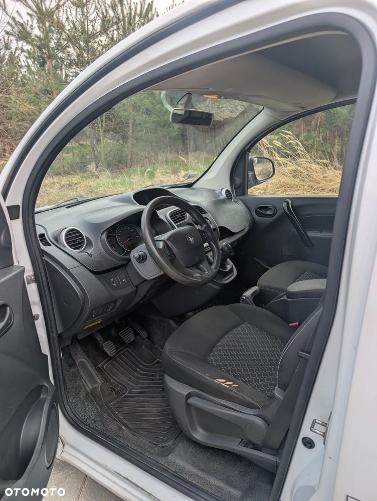 Renault Kangoo - 6