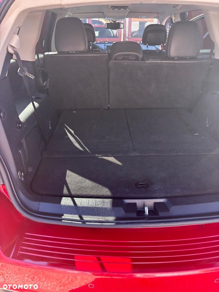 Fiat Freemont 2.0 Multijet Urban AWD - 7