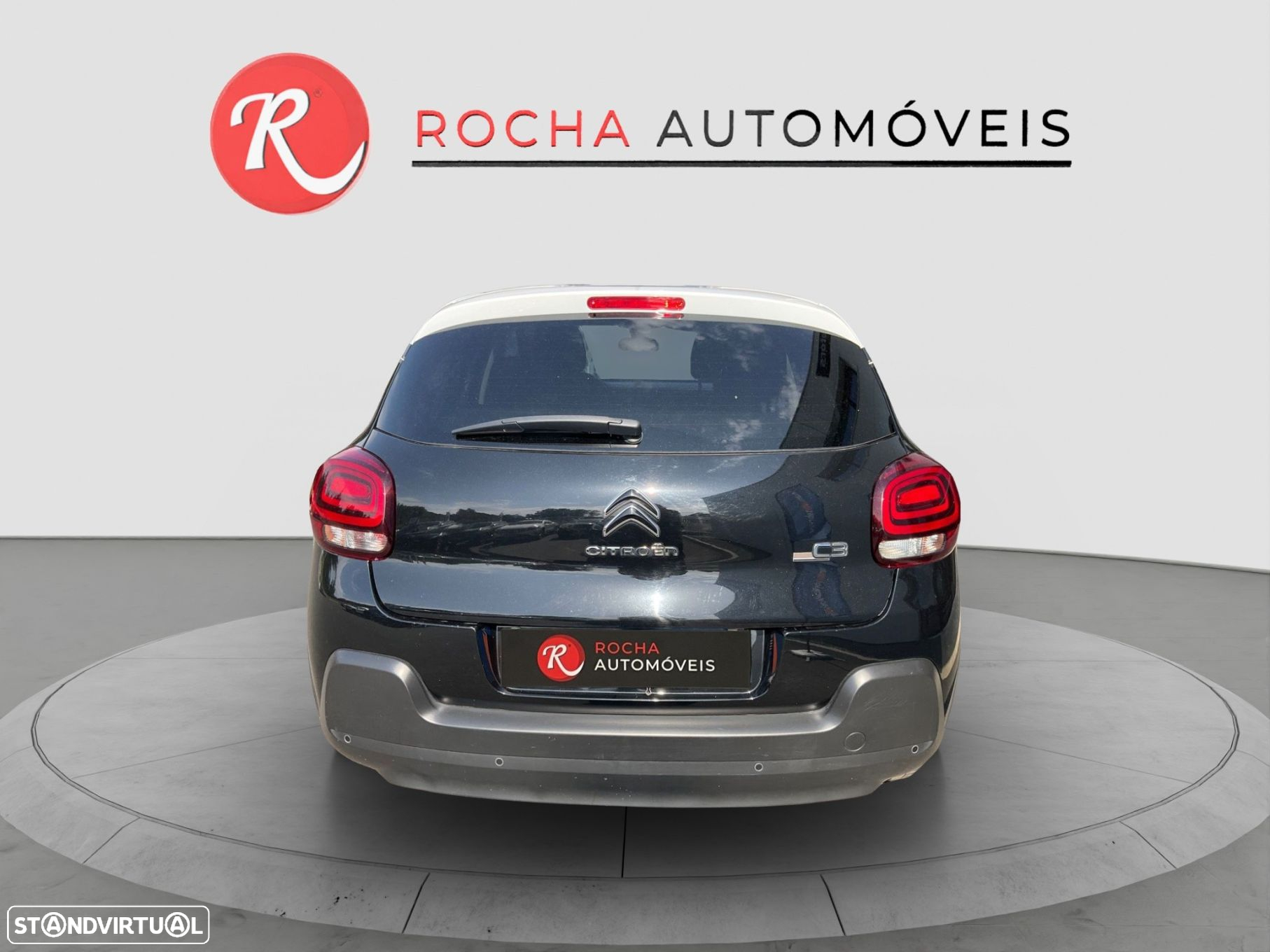 Citroën C3 1.2 PureTech Origins - 2