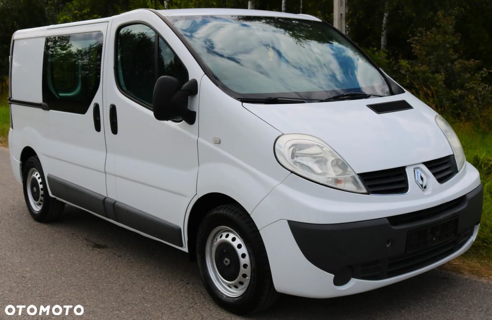 Renault Trafic - 3