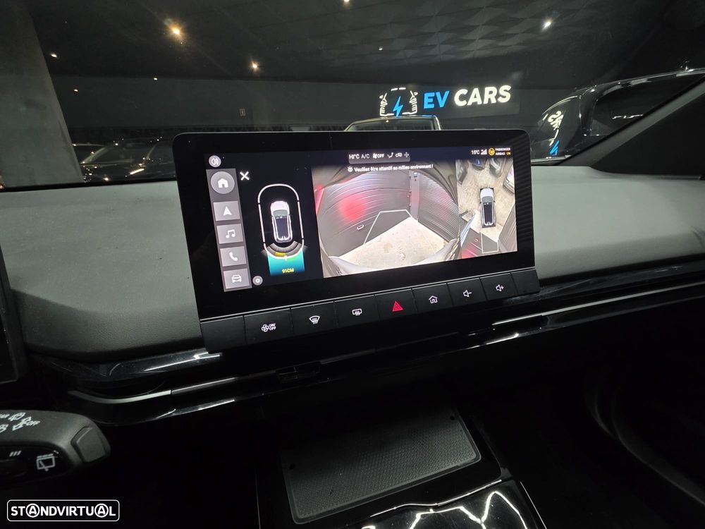 MG MG4 4 Luxury 64 kWh - 13