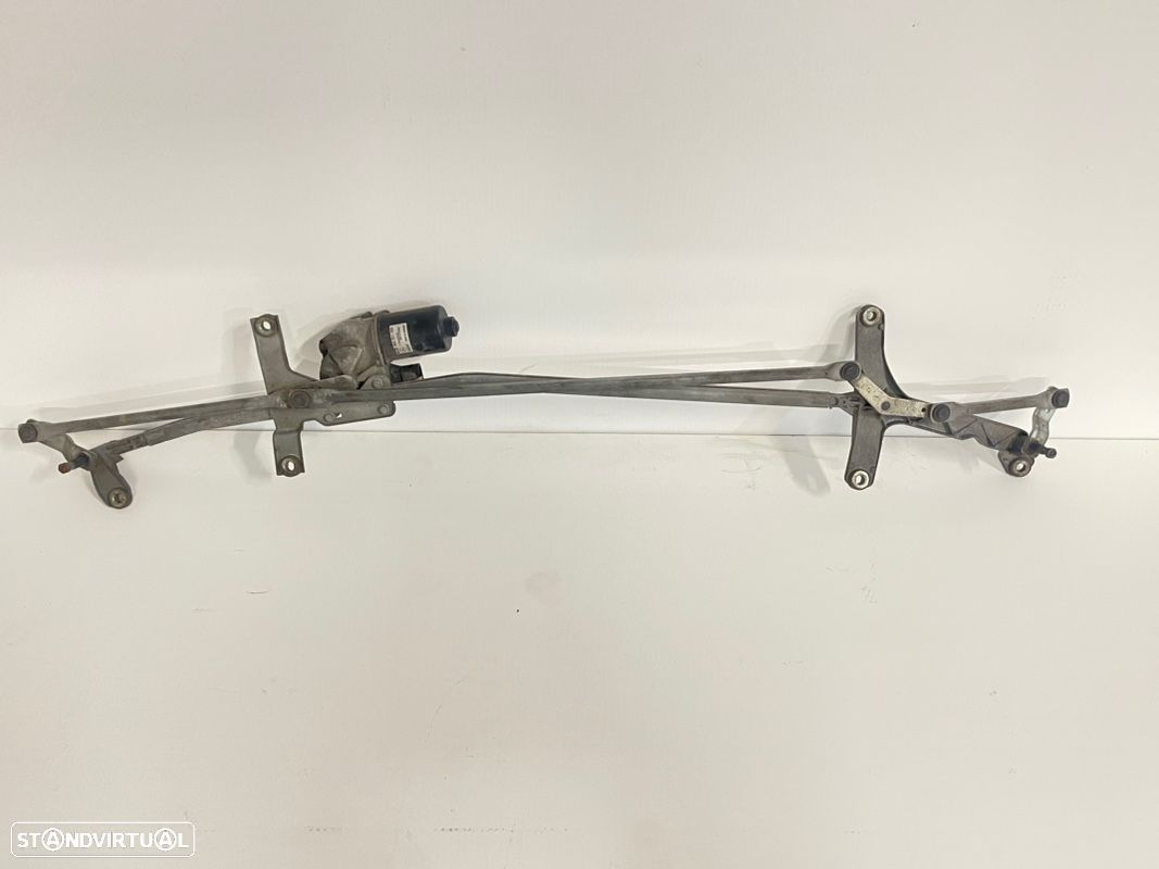 Motor Limpa Vidros Estrutura Mercedes Vito W639 2003 a 2012 - 1
