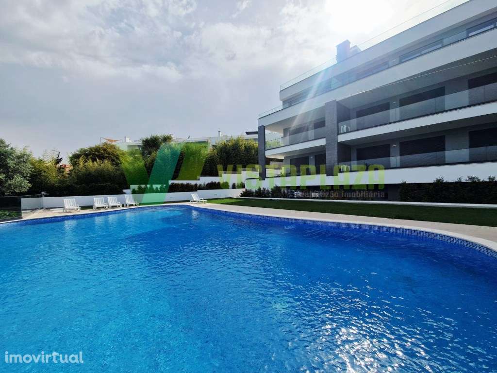 Apartamento T2 em Alvor com Terraço Privativo e Vista Ria de Alvor - Grande imagem: 2/39