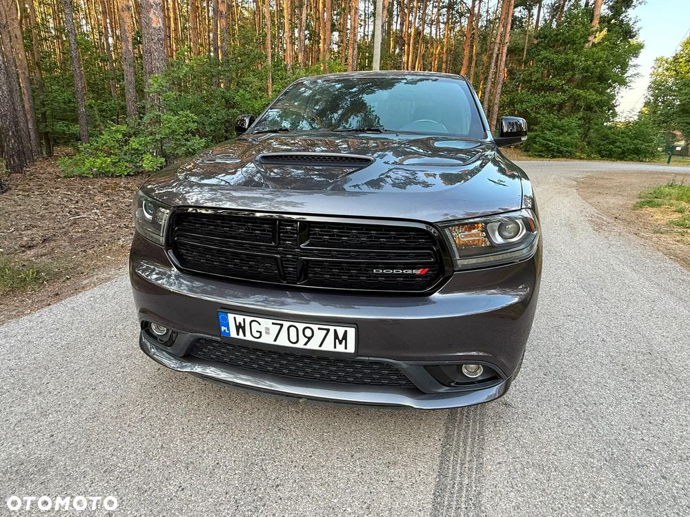 Dodge Durango - 5