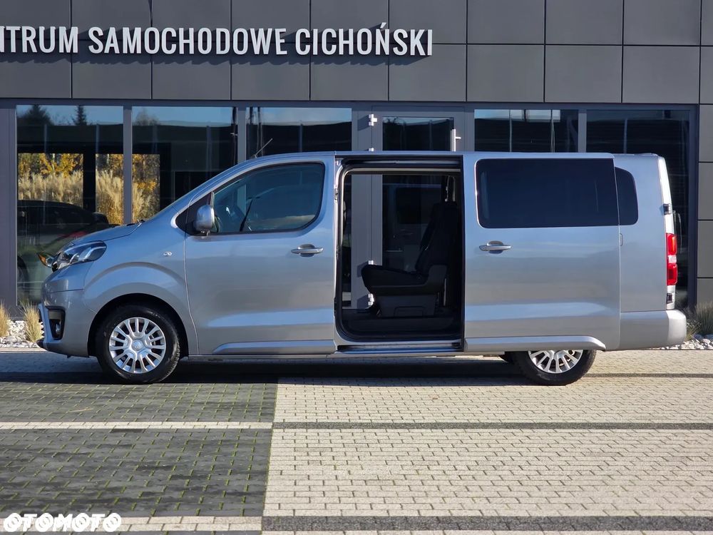 Toyota Proace Verso 2.0 D4-D Long Business - 13