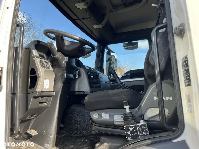 MAN TGS 18.440 - 6