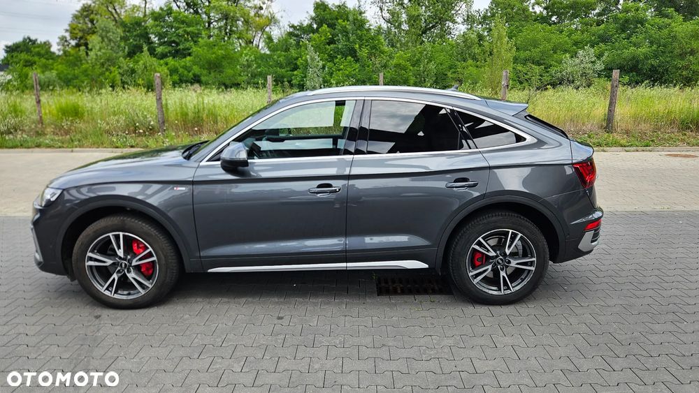 Audi Q5 - 3