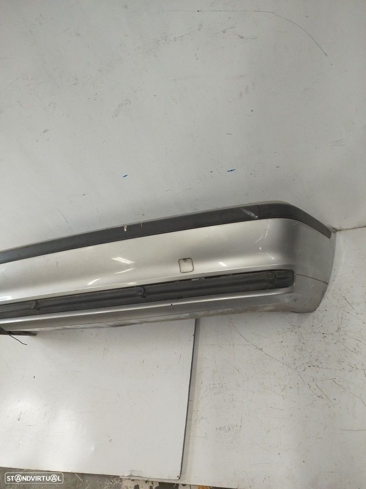 Para Choques Tr Bmw 3 (E46) - 3