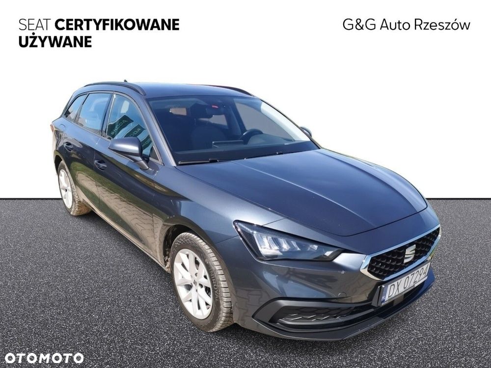 Seat Leon - 2