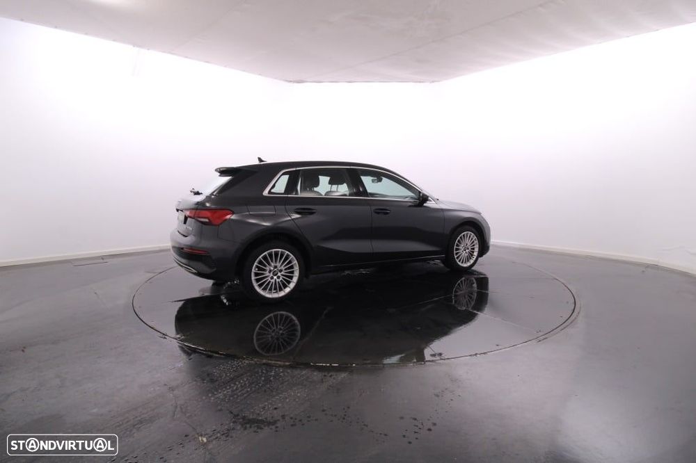 Audi A3 Sportback 40 TFSIe Advanced - 8