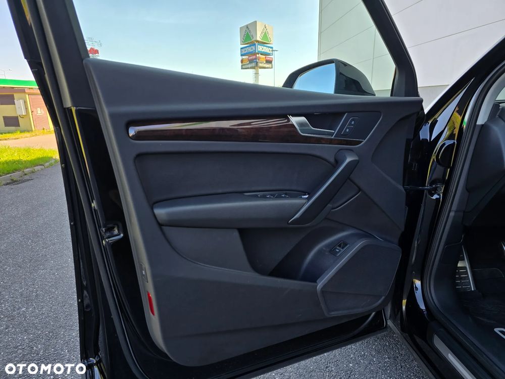 Audi Q5 40 TDI Quattro Sport S tronic - 12