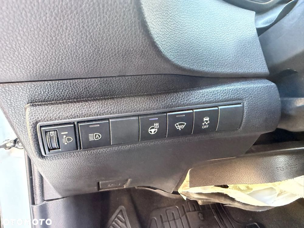 Toyota Corolla 1.8 Comfort - 11
