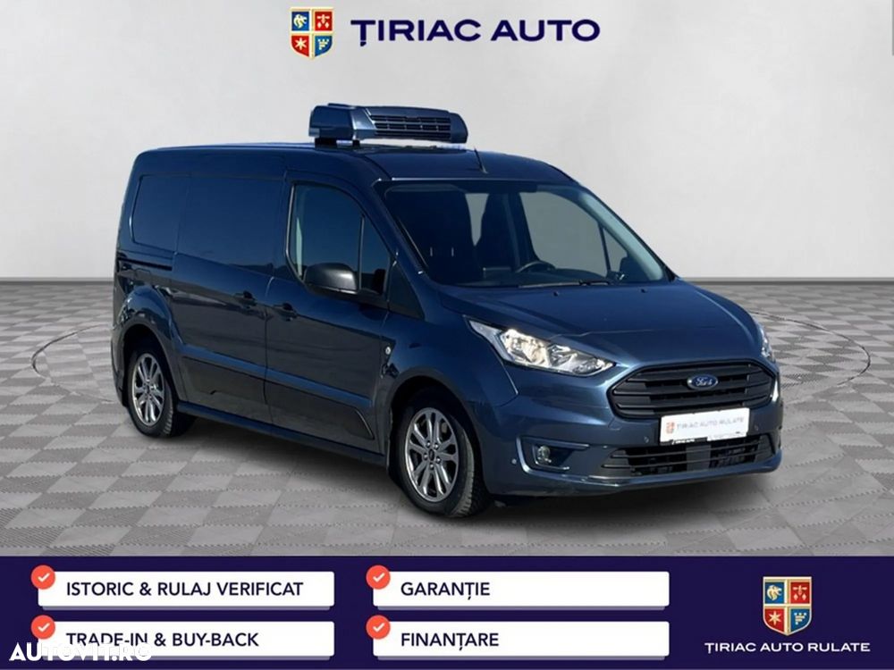 Ford Transit - 1