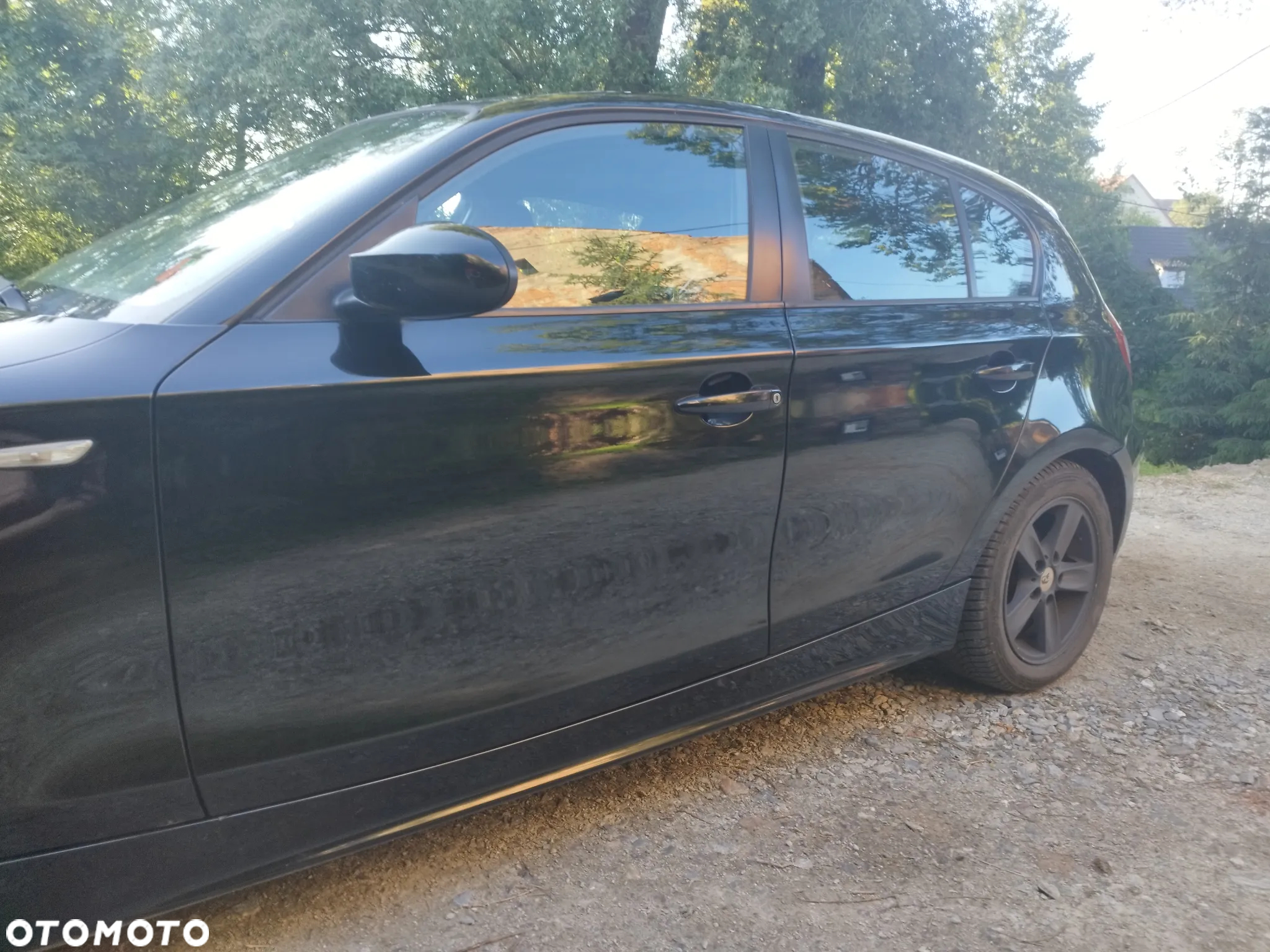 BMW Seria 1 118d - 16