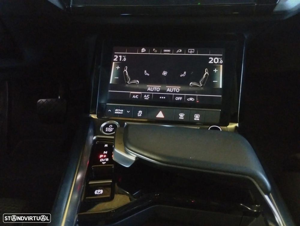 Audi e-tron Sportback 55 quattro S line - 17