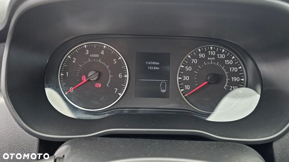 Dacia Duster Blue dCi 115 4WD Prestige - 28