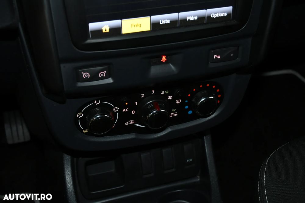 Dacia Duster - 18