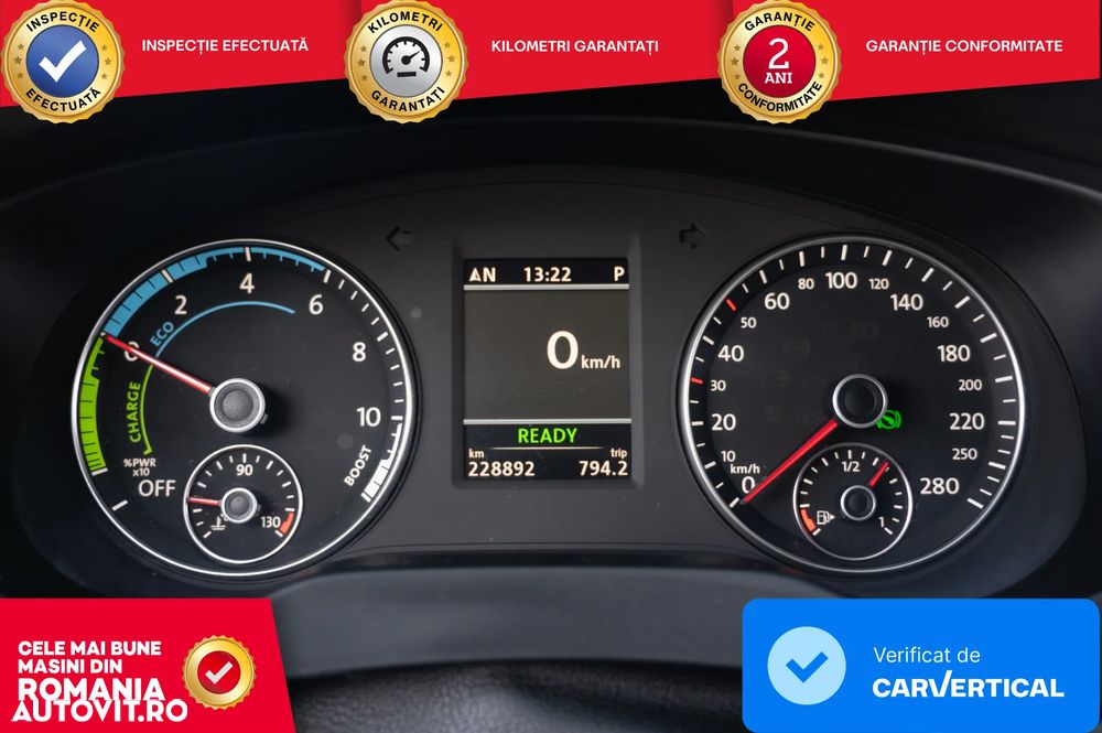 Volkswagen Jetta - 10