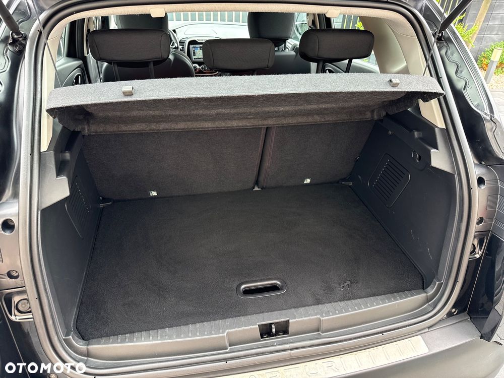 Renault Captur ENERGY TCe 90 Start&Stop Experience - 16