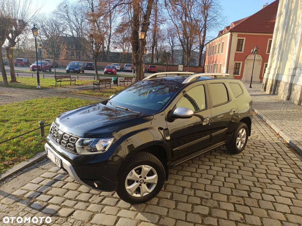 Dacia Duster 1.6 SCe Comfort - 2
