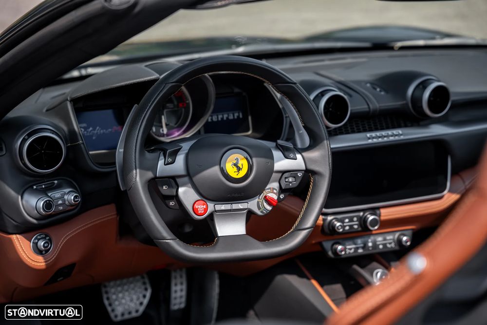 Ferrari Portofino M - 18