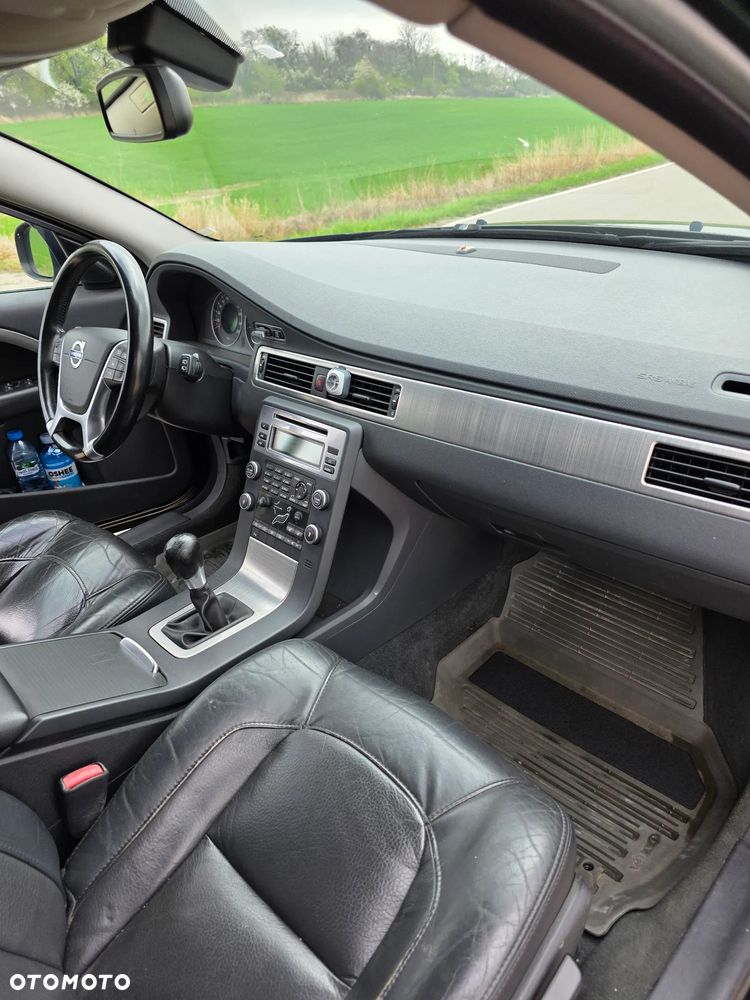 Volvo V70 1.6D DRIVe - 16