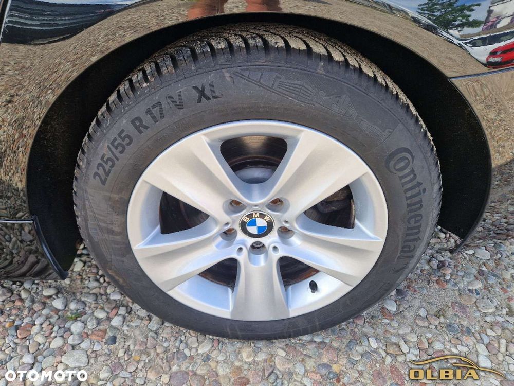 BMW Seria 5 520d Touring - 26