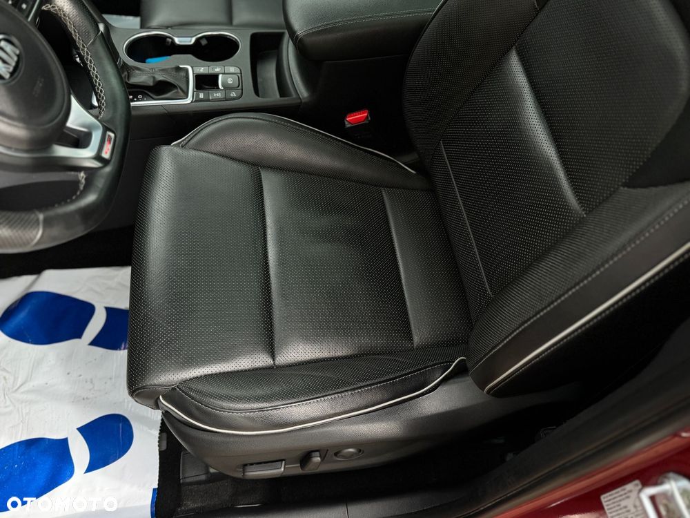 Kia Sportage 1.6 T-GDI AWD DCT GT LINE - 18