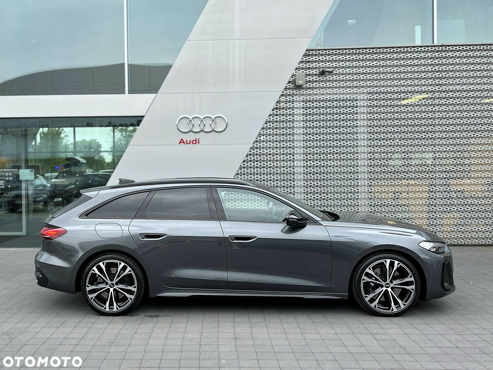Audi A5 - 8