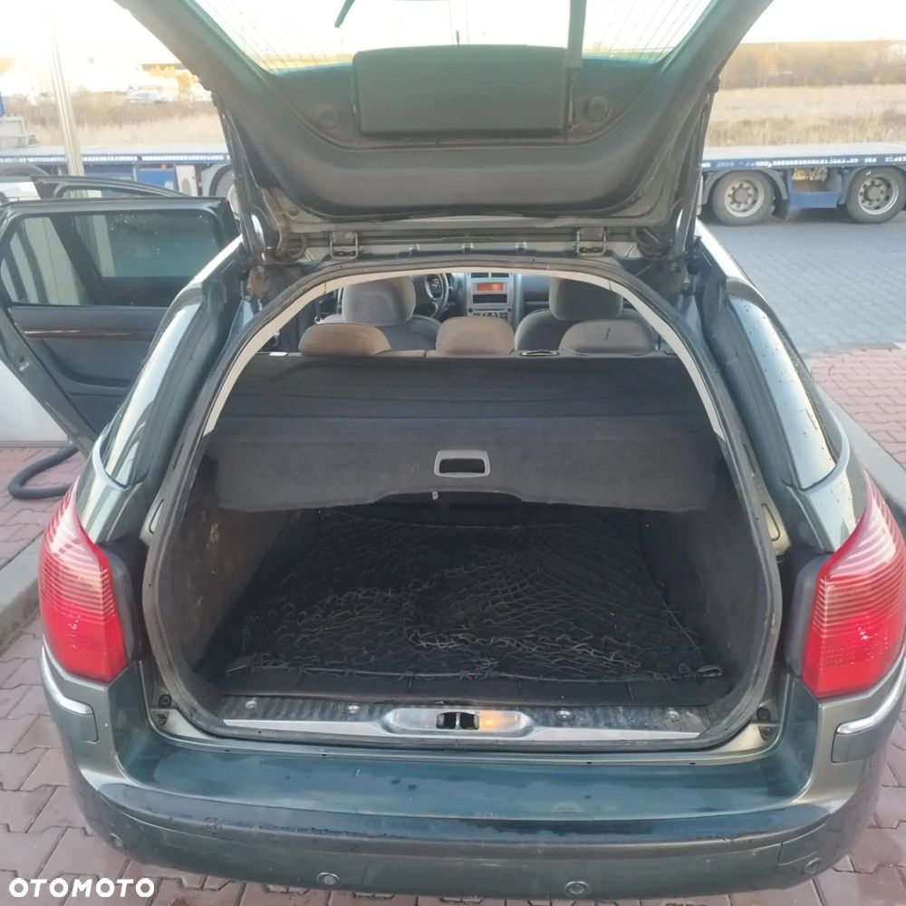 Peugeot 407 2.0 HDI Premium - 10