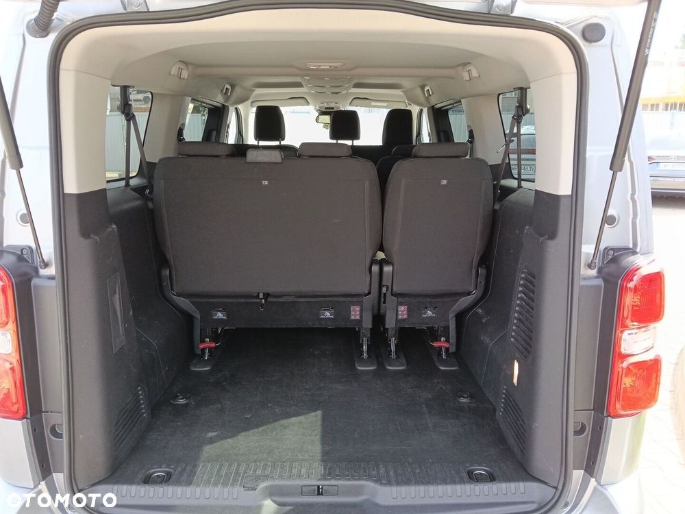 Toyota Proace Verso 2.0 D4-D Long Business - 14