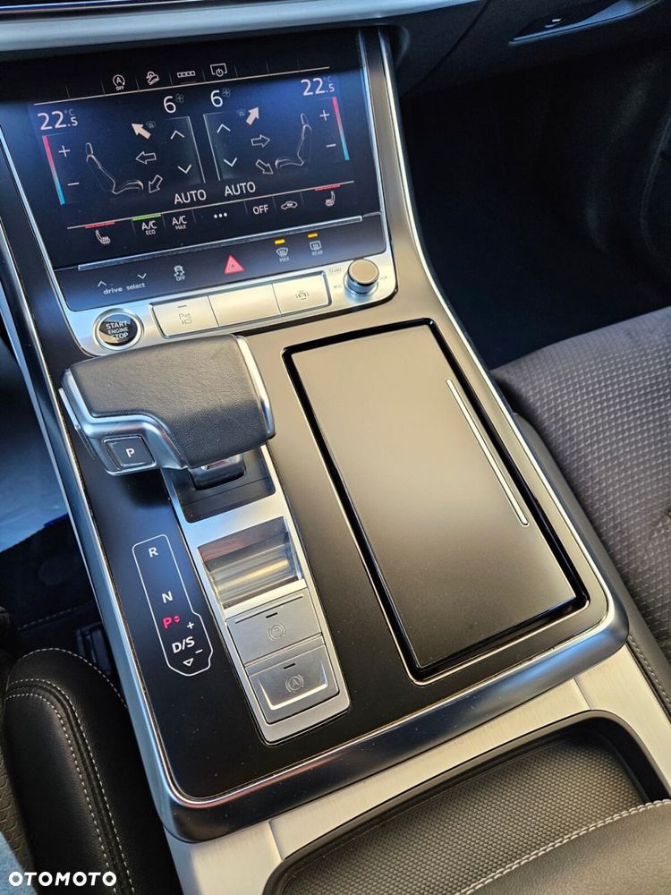 Audi Q7 - 26