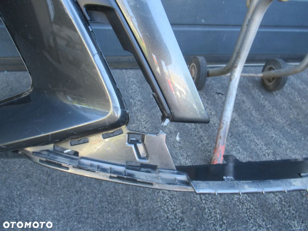 ZDERZAK PRZEDNI PRZÓD AUDI A3 S-LINE 8Y0 HB 8Y0807437F 2020-2024 - 5