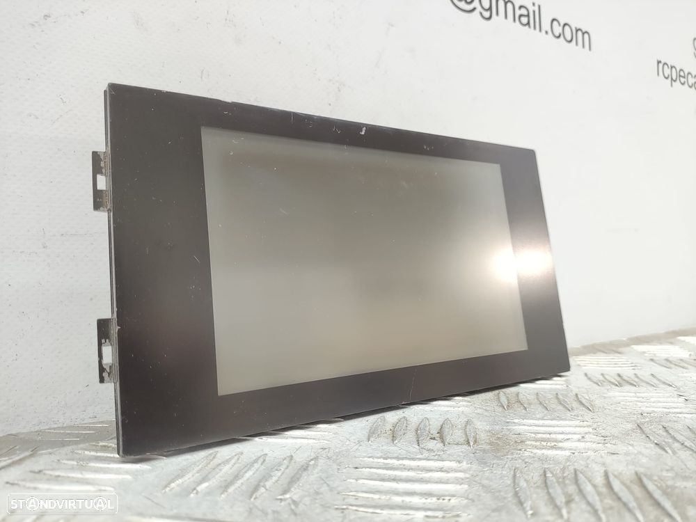 Ecrã Display Multimédia De Navegação PSA Peugeot 308 Mk2 Citroen C4 Cactus 981148628000 - 4