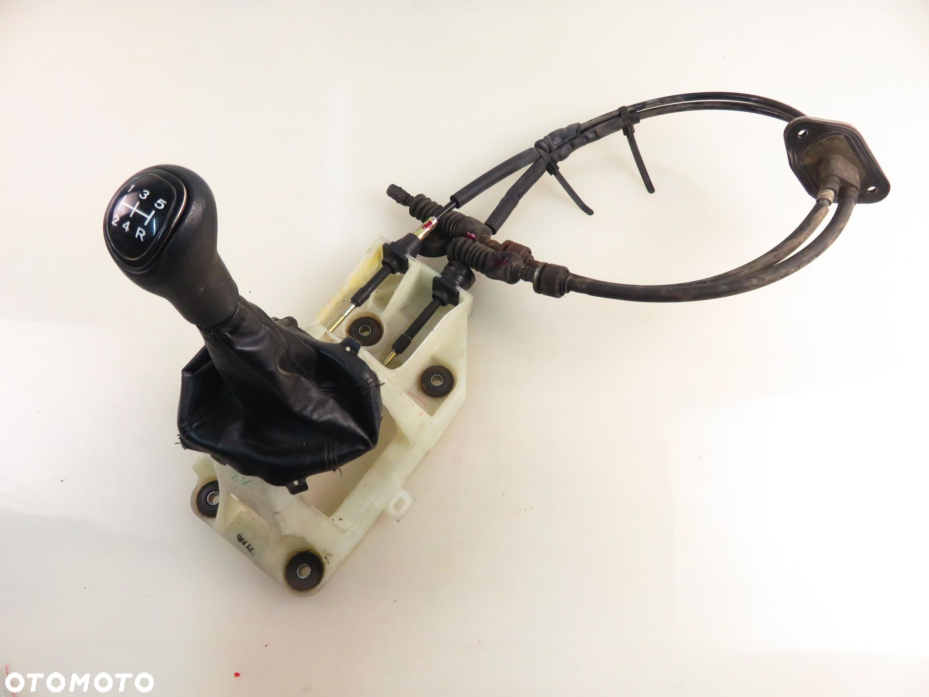 LEWAREK MITSUBISHI OUTLANDER I 2.0 - 10