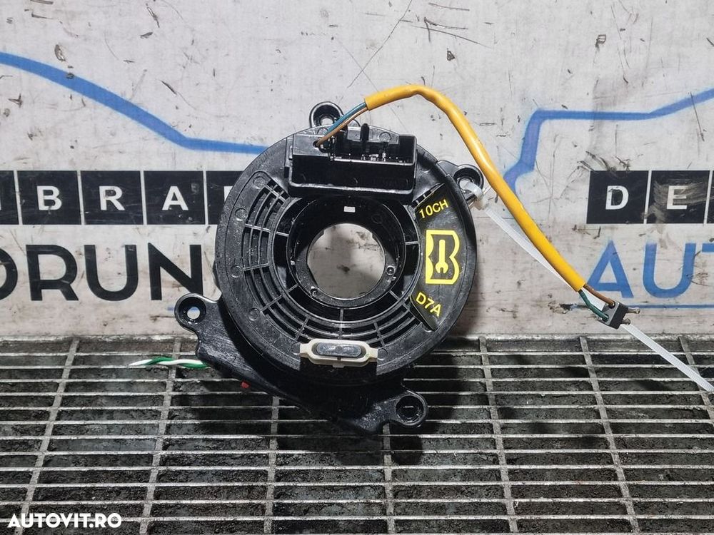 Spirala volan Opel Antara Facelift 2010 - 2015 (1278) NU ARE COD - 2