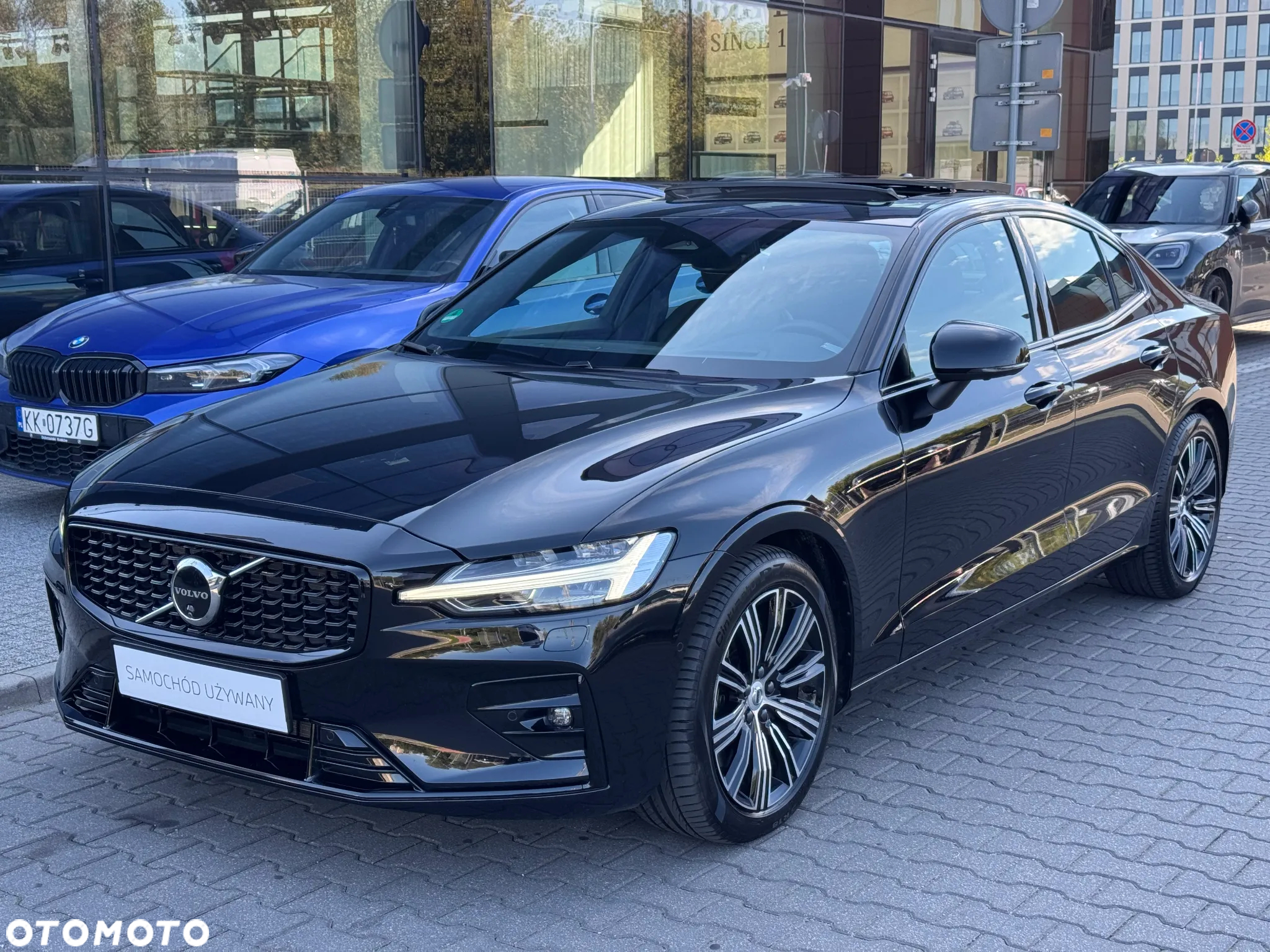 Volvo S60 - 20