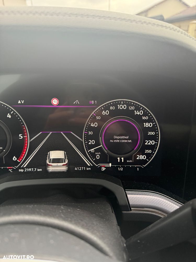 Volkswagen Touareg V6 TDI R-Style - 18