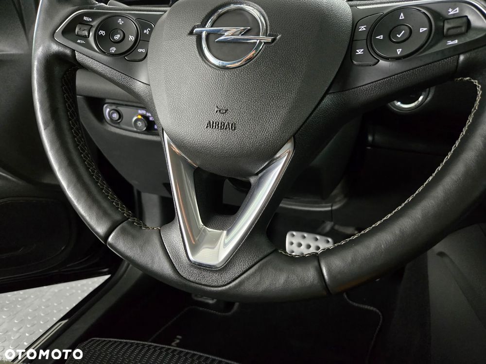 Opel Insignia 2.0 CDTI Innovation S&S - 31