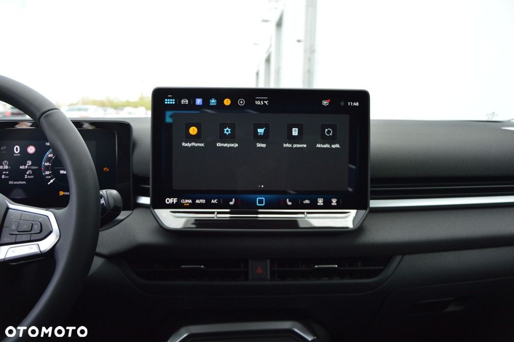 Volkswagen T-Roc 1.5 eTSI Life DSG - 17