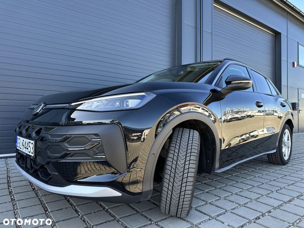 Volkswagen T-Roc - 34