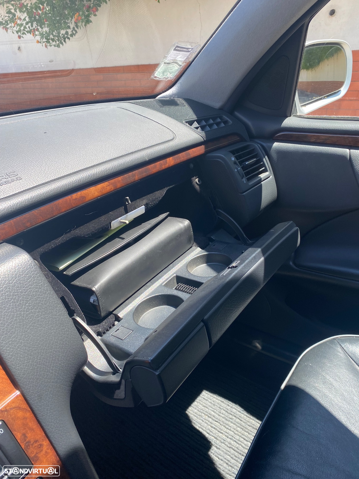 Mercedes-Benz E 320 - 9