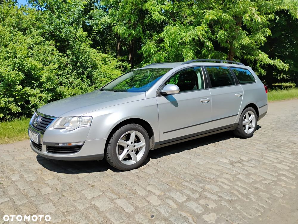 Volkswagen Passat 1.4 TSI Highline - 12
