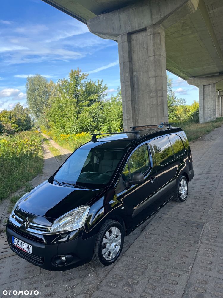 Citroën Berlingo - 6