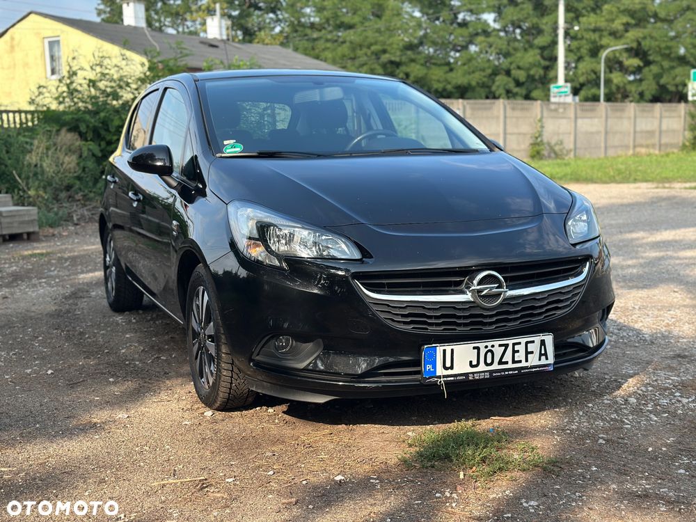 Opel Corsa 1.3 CDTI Active - 4