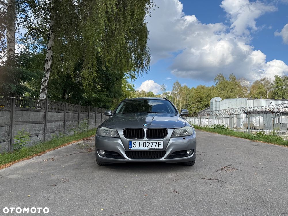 BMW Seria 3 - 2