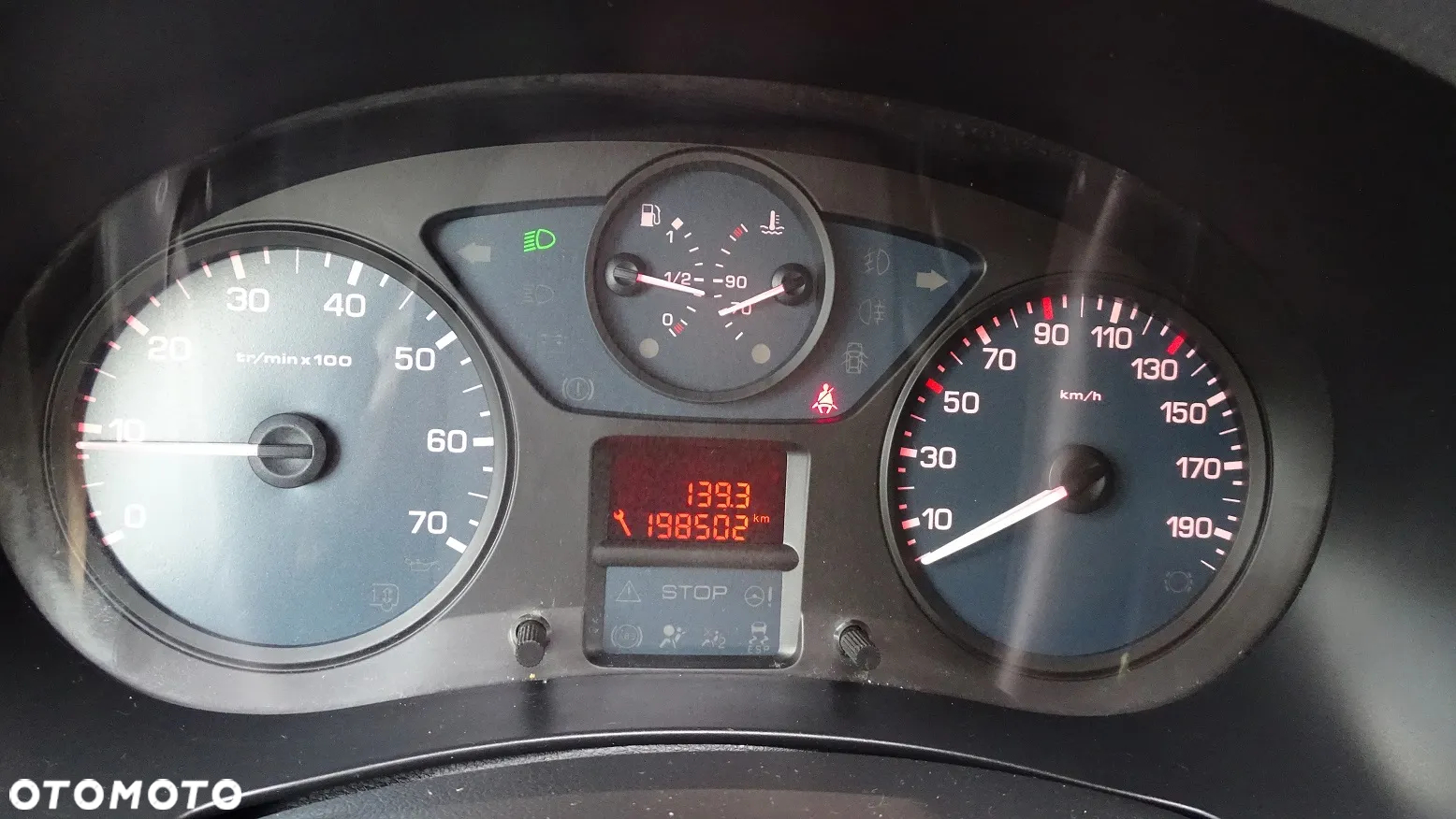 Citroën Berlingo 1.6 HDi Multispace Euro5 - 18