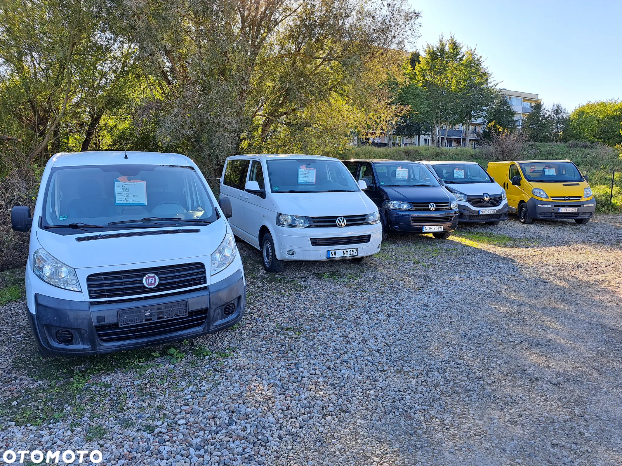 Opel Vivaro - 5