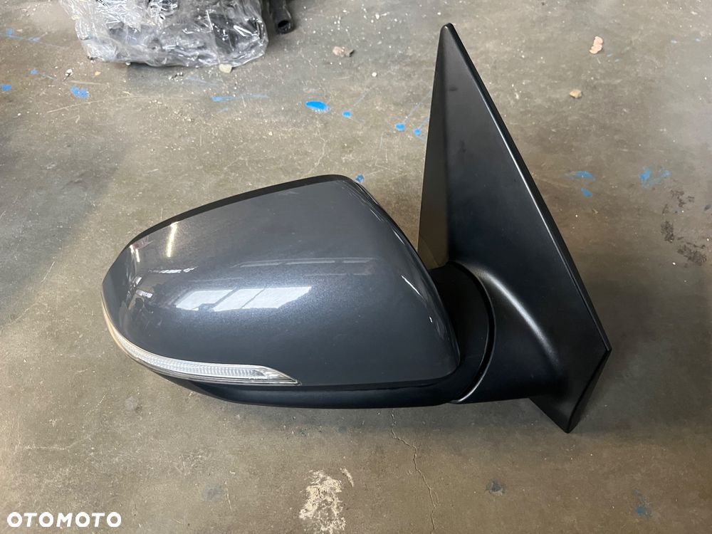 Lusterko prawe Kia Stonic LIFT 8 PIN - 3