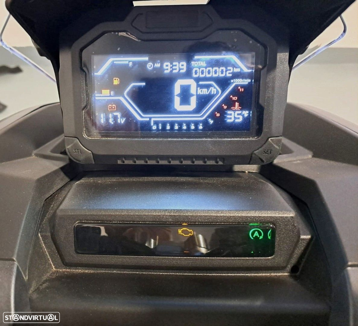 Mitt 125 ADV ADV - 19